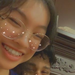 Meet your Posher, Kat